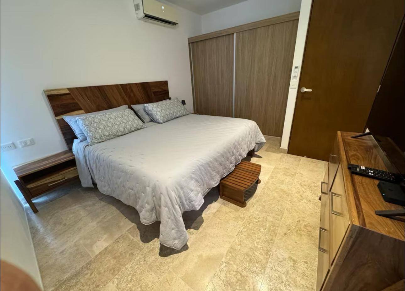 Apartamento Lujo Y Comodidad Con Estilo Ph Ipana